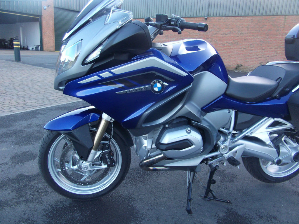 BMW R 1200 RT LE WC 2014/64